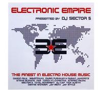 V/A - Electronic Empire (2 CD)