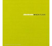 V/A - ELECTRONIC NEWS FLAVA