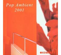 V/A Electronic - Pop Ambient 2001