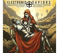 V/A - Electronic Saviors 2: Recurrence (6 CD)