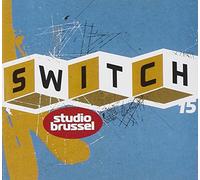 V/A Electronica - Switch 15