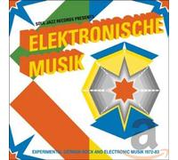 V/A - Elektronische Musik