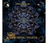V/A - Elemental Psyche