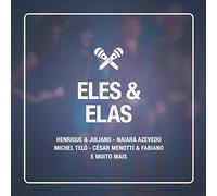 V/A - ELES & ELAS - DUETOS