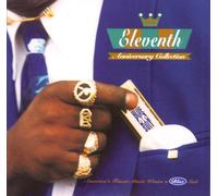 V/A - Eleven Years Of Screwin Around