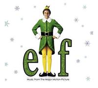 V/A - Elf: Music From The Motion Picture / Soundtrack.