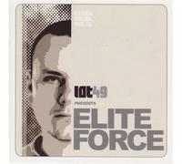 V/A - Elite Force/Dj Compilation