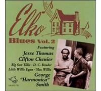 V/A - Elko Blues Vol.2