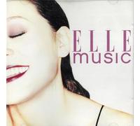 V/A - ELLE MAGAZINE-MUSIC