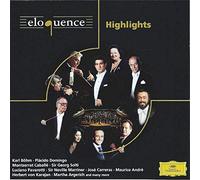 V/A - Eloquence Sampler