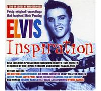 V/A - ELVIS INSPIRATIONS..