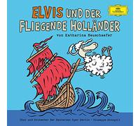 V/A - ELVIS UND DER FLIEGENDE..