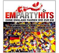 V/A - Em Party Hits-Ohne England F (2 CD)
