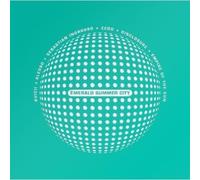 V/A - Emerald Summer City