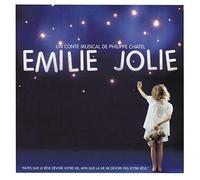 V/A - Emilie Jolie (New Version)