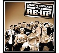 V/A - Eminem Presents: Re-Up