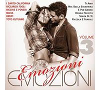 V/A - EMOZIONI 3