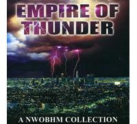V/A - Empire Of Thunder