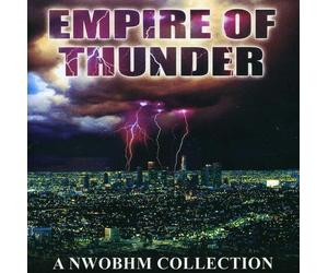 V/A - Empire Of Thunder