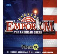 V/A - Emporium: American Dream