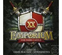V/A - Emporium Black Castle (2 CD)