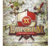 V/A - Emporium White Castle (2 CD)
