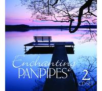 V/A - Enchanting Panpipes (2 CD)