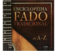 V/A - Enciclopedia Fado Tradicional