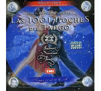 V/A - Enciclopedia Sonora-Las 1001 Noches Del Tango-Set (10 CD)
