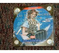 V/A - Enciclopedia Sonora-Las 1001 Noches Del Tango-Set (10 CD)