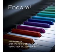 V/A - Encore: Recorded Live At The Sydney International