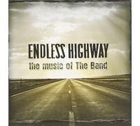 V/A - Endless Highway: The Music Of The Band