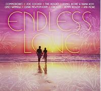 V/A - Endless Love