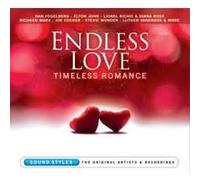 V/A - Endless Love: Timeless Love