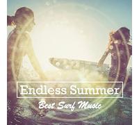 V.A. - Endless Summer Best Surf Music [Japan CD] SECO-2