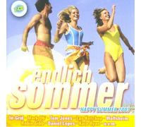 V/A - ENDLICH WIEDER SOMMER-40 (2 CD)