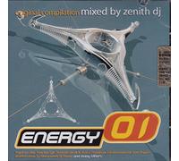 V/A - ENERGY 01 -21TR-