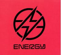 V/A - Energy 2012 (2 CD)