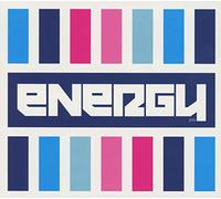 V/A - Energy 2013 (2 CD)