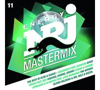 V/A - ENERGY MASTERMIX 11