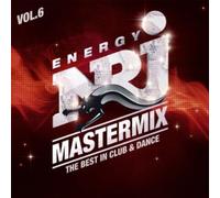 V/A - Energy Mastermix 6 Best In Club & Dance