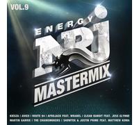 V/A - Energy Mastermix 9