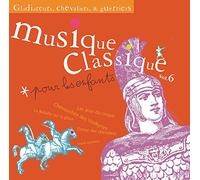 V/A - ENFANTS VOL.6:GLADIATEURS