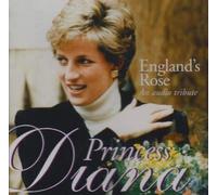 V/A - England's Rose-An Audio Tribute To Diana