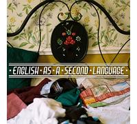 V/A - ENGLISH AS A SECOND..