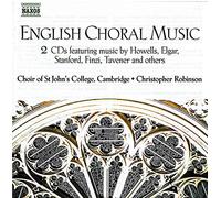V/A - English Choral Music