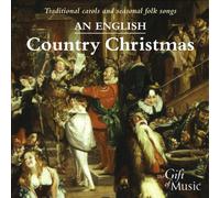 V/A - English Country Christmas