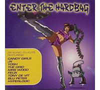 V/A - ENTER THE HARDBAG