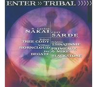 V/A - Enter-Tribal