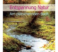 V/A - ENTSPANNUNG NATUR-